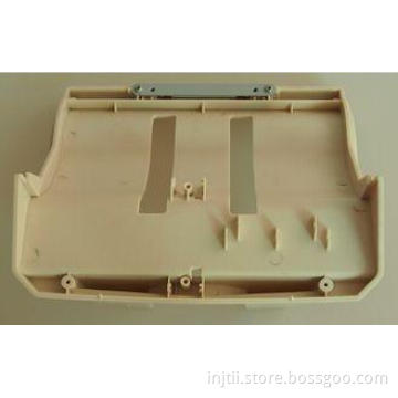 Cold Runner Rubber Injection Mold, Portable Computer Plasti